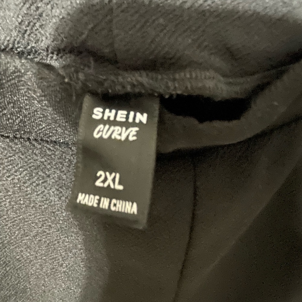 2piece Set From Shein Curve. Ideal For Shopping O… - image 4